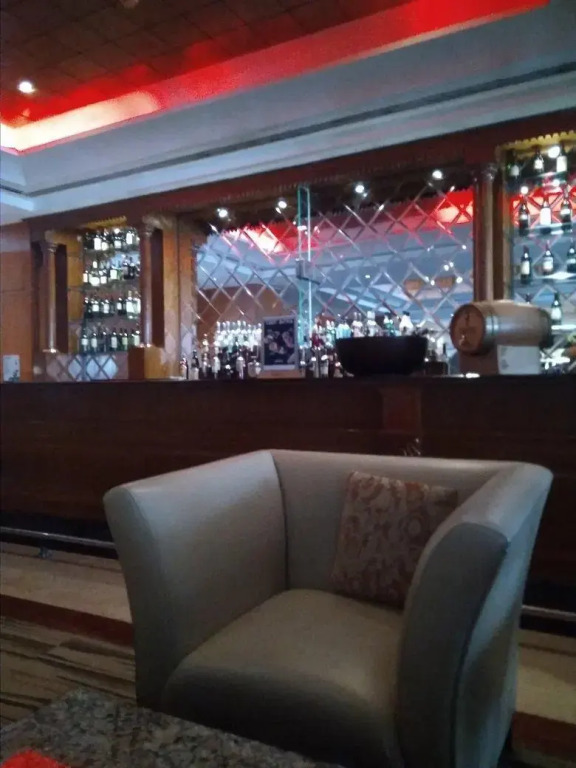 The Westin Dhaka