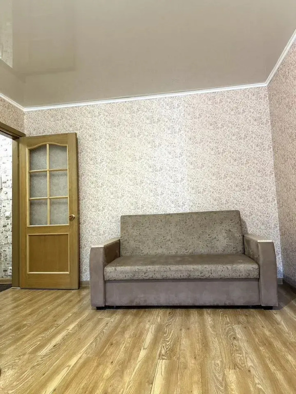 Квартира на Улице Бутина 127