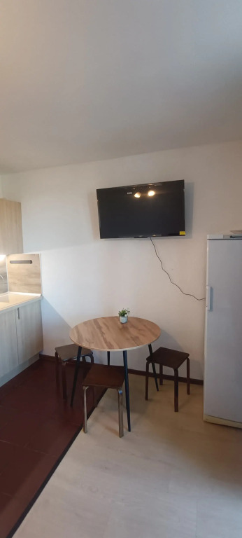 Квартира Авиаторов Балтики 7к1