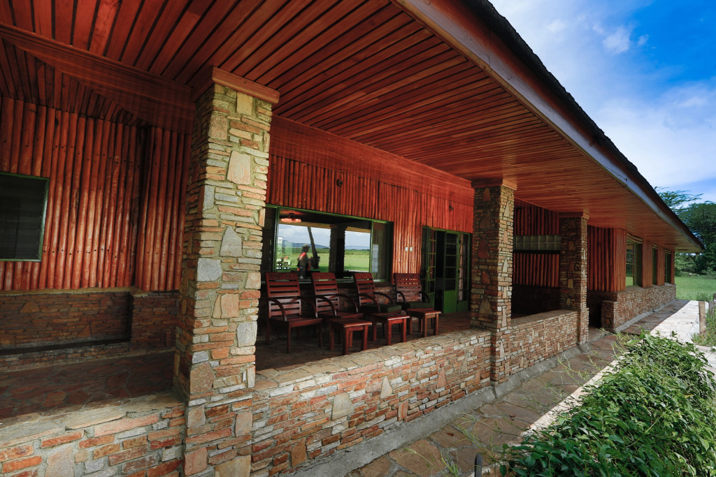 Muthu Keekorok Lodge, Maasai Mara, Narok