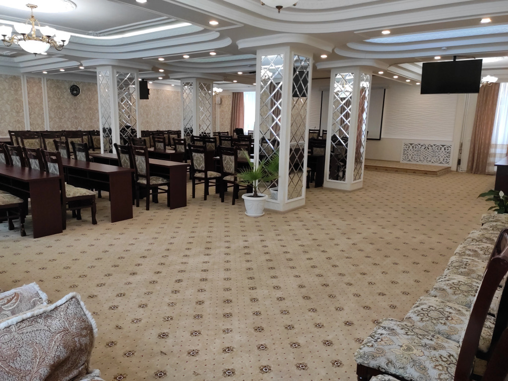 Asia Hotel Fergana