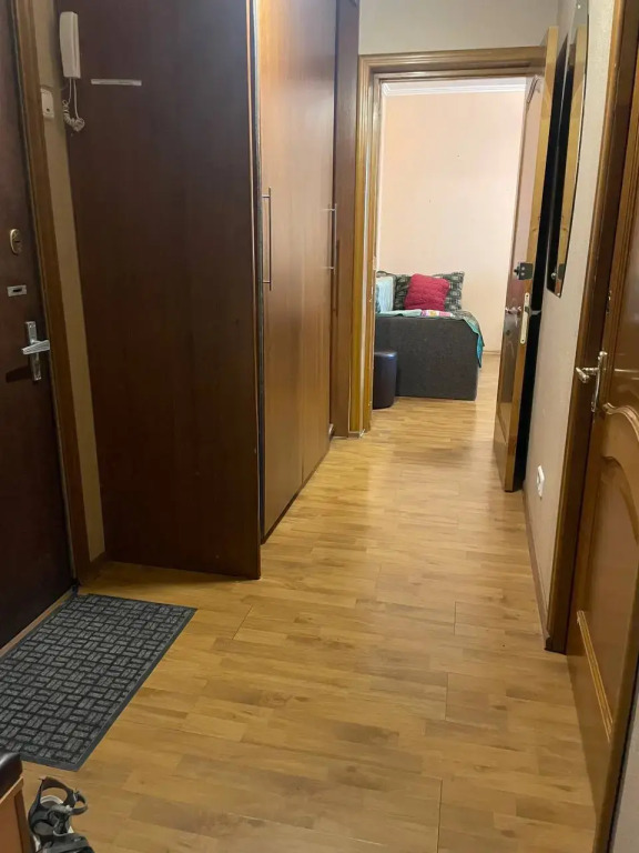 Квартира на Ул. Введенского 24к2