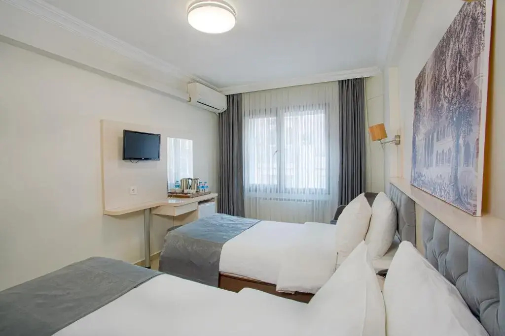 Sim Hotel Istanbul Old City