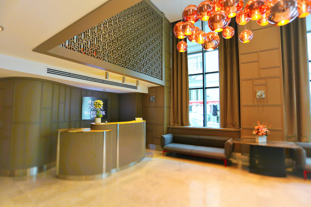 MARE PARK Hotel & SPA