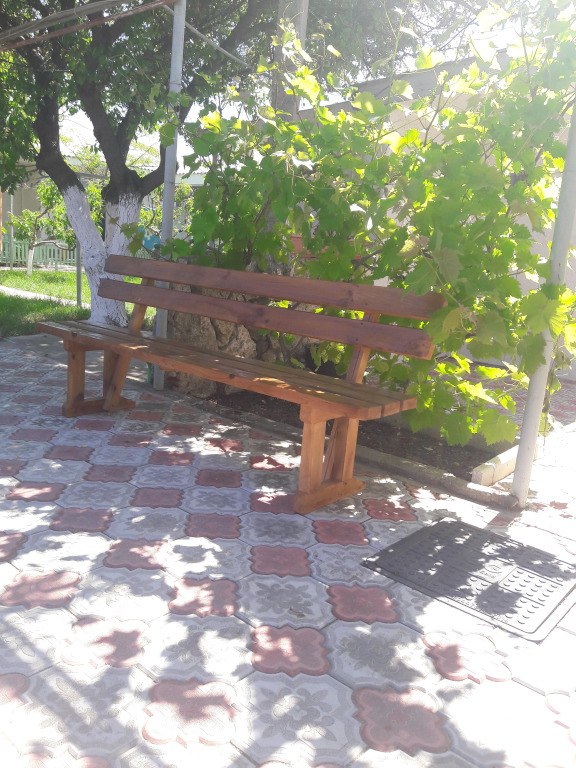 Uyutnyy Dvorik