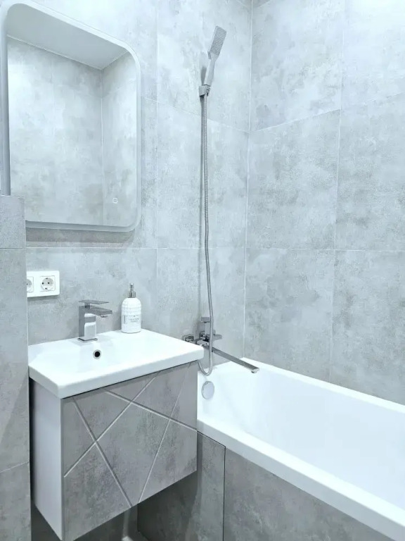 Квартира BGH Cтильная в Новом ЖК