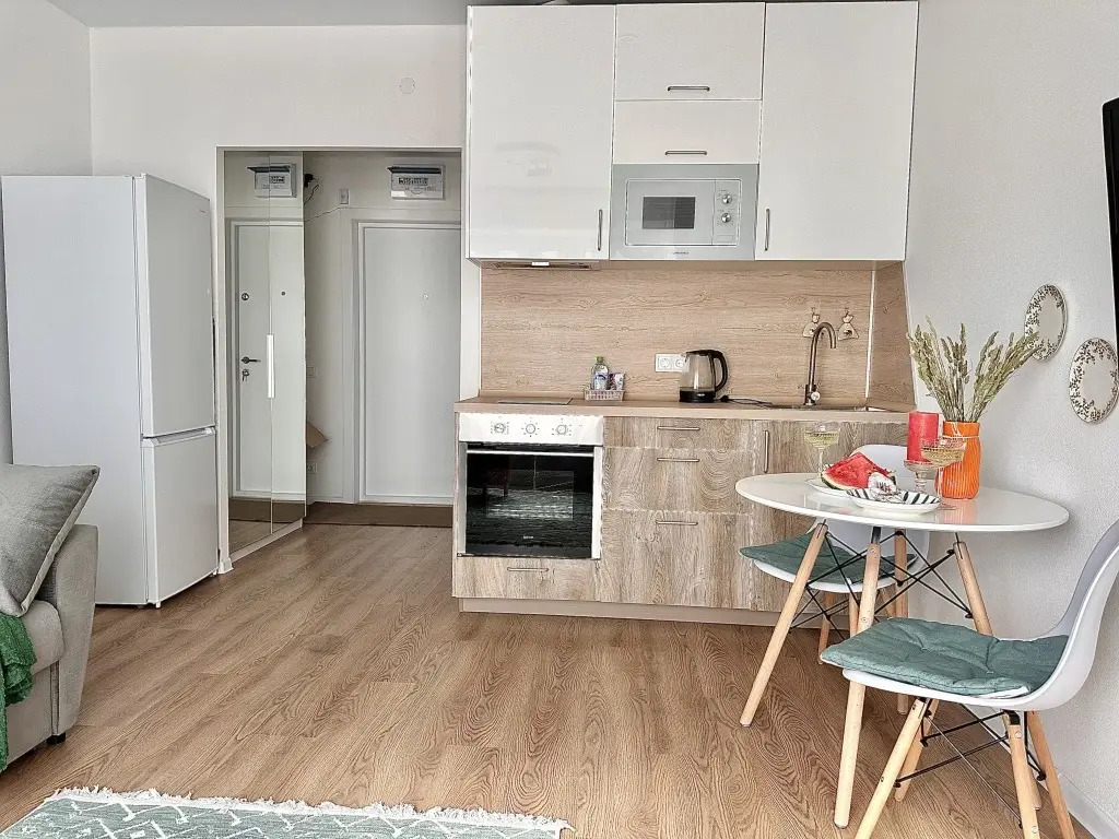 Квартира Виктори Апарт 2