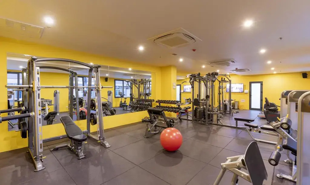 WOOVO Phuket Patong - by Swandor