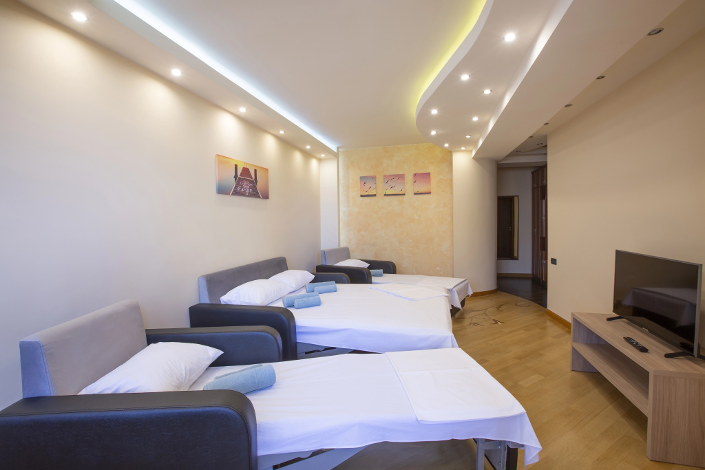 Umba Apartment N4