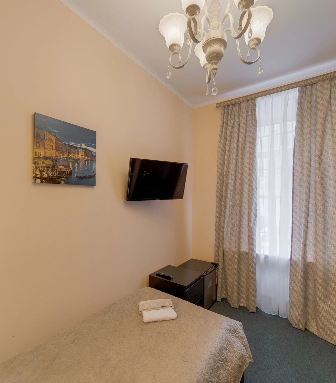 МВ-Hotel