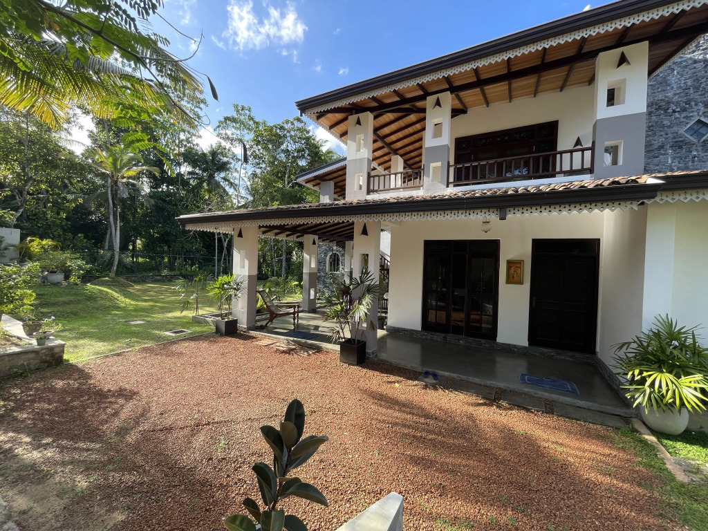 Villa Samas