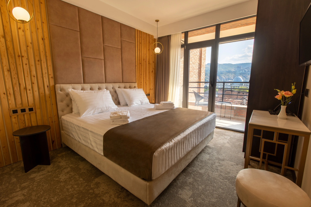 Bellevue Boutique Hotel