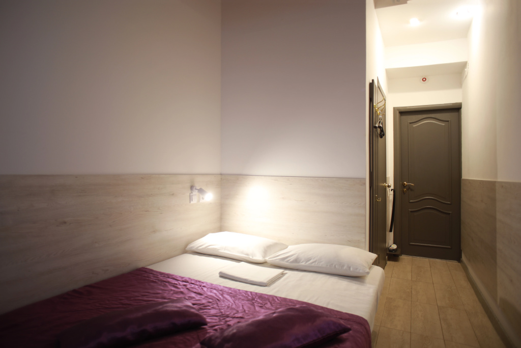 Hotel Absolyut