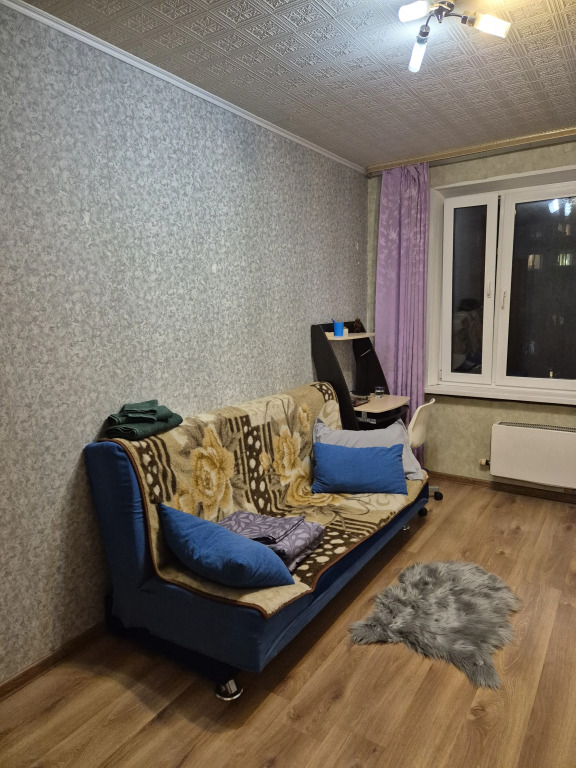 Квартира Зеленоград корпус 701