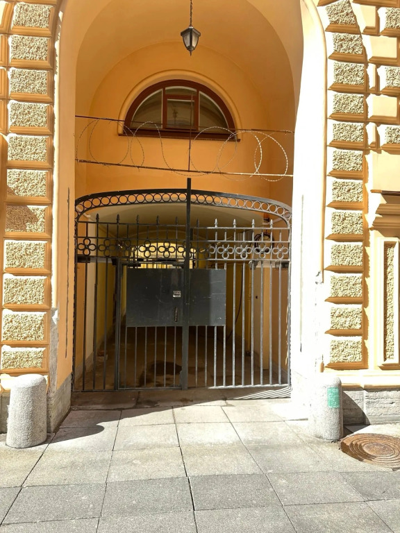 Квартира студия, 23 кв. м, 1 кровать