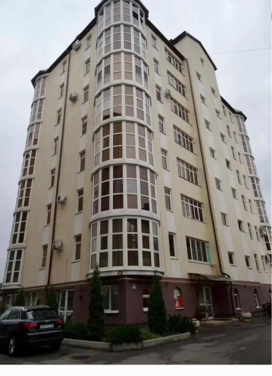 Апартаменты Ленина Студия