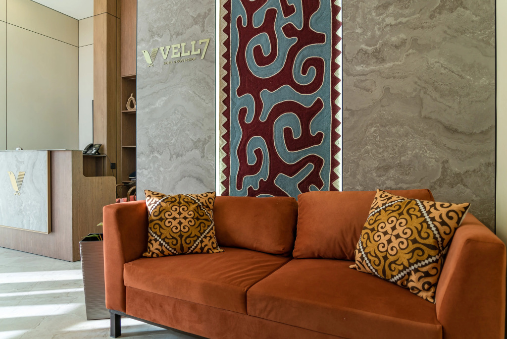 Vell7 Hotel