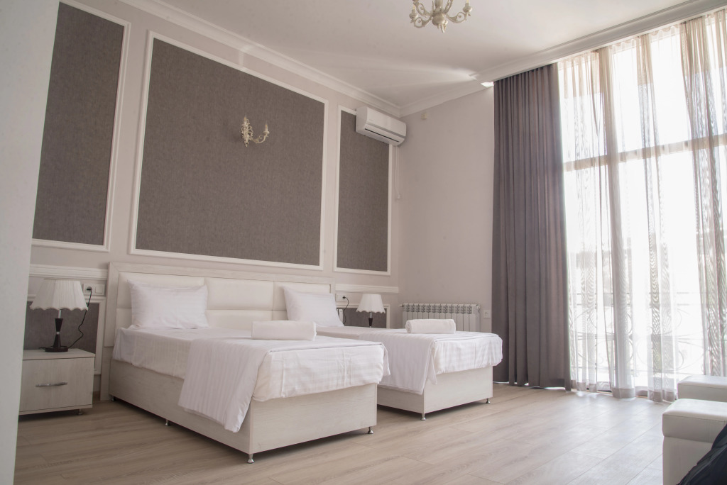 Отель Maison Yerevan