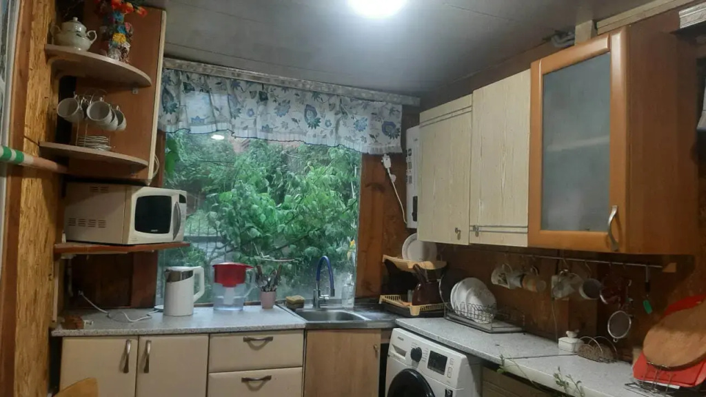 Меблированные комнаты на Молодёжной 25