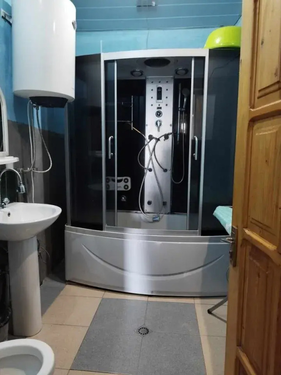 Отель Safari House Tbilisi - Wine & Family