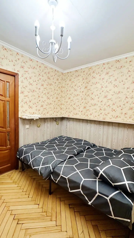 Квартира у Метро Алексеевская