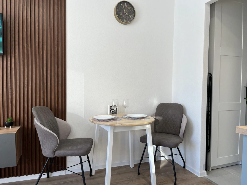Апартаменты Golden Studio Butovo Park