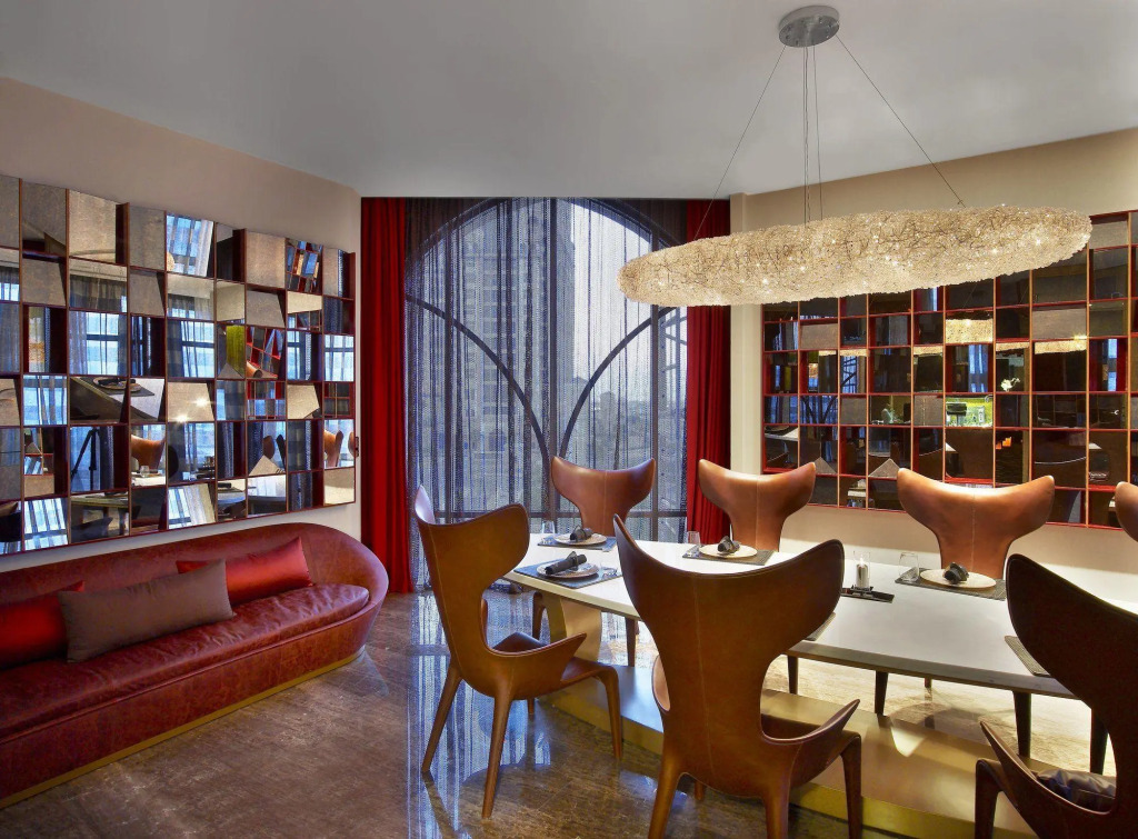The St. Regis Doha