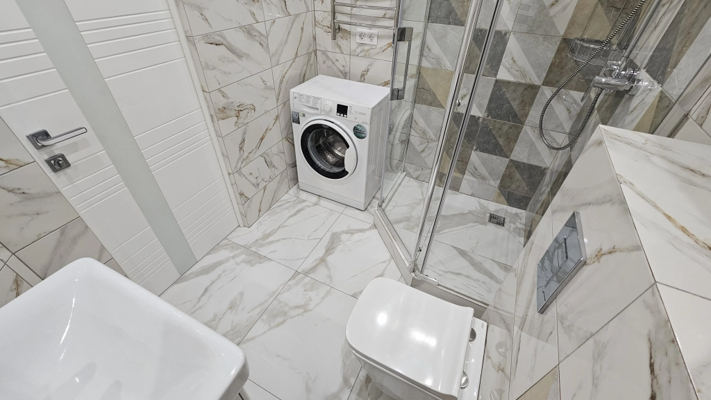 Апартаменты Уютная квартира на Лилий 13 от HomeHotelSochi