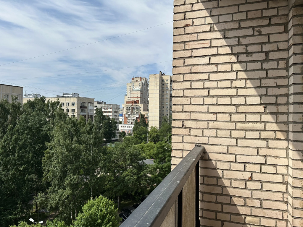 Квартира VeraLand Просвещения