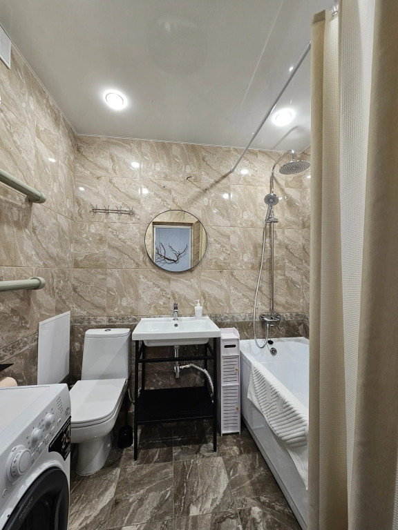 Квартира Карельский лес