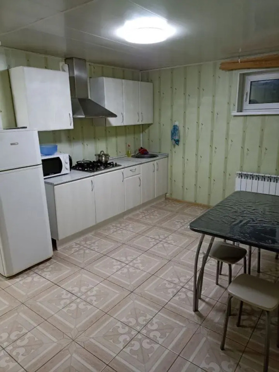Квартира Огородный переулок 2А