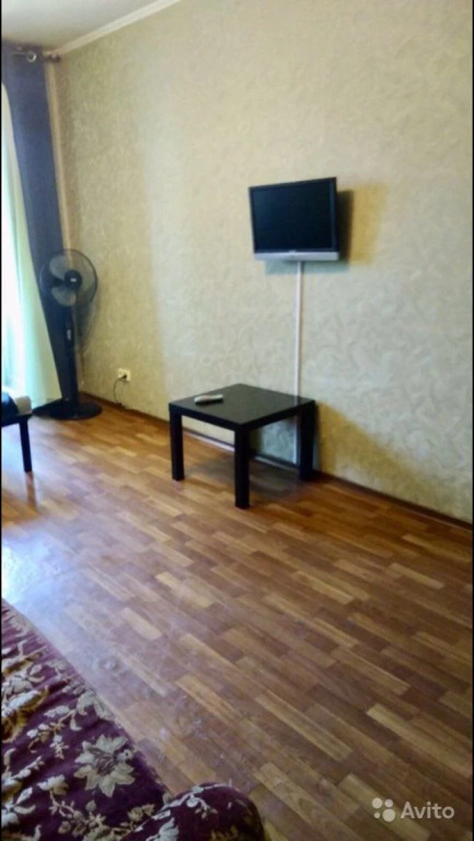 Апартаменты Двухкомнатные в Центре