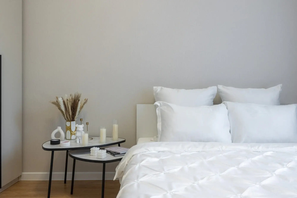 Апартаменты на 14 персон Central Park Residences