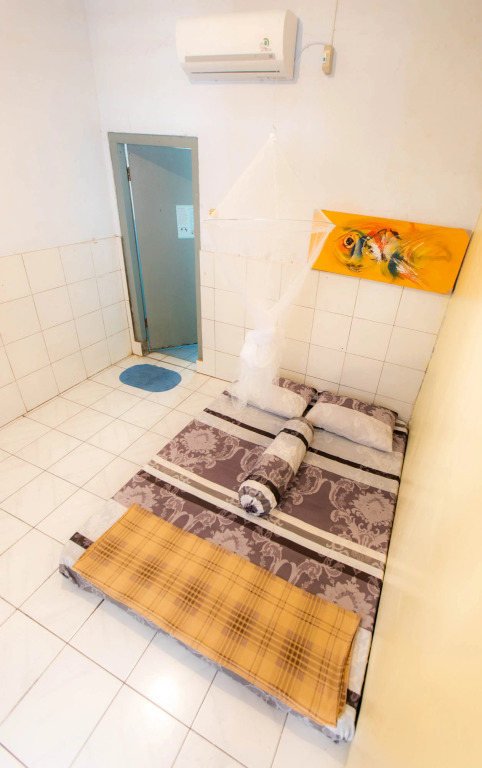 Хостел Rumah Singgah Manado