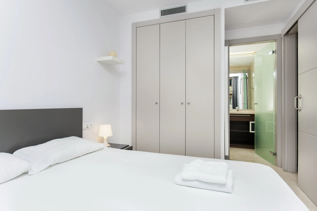 Апартаменты Barcelona Best Services