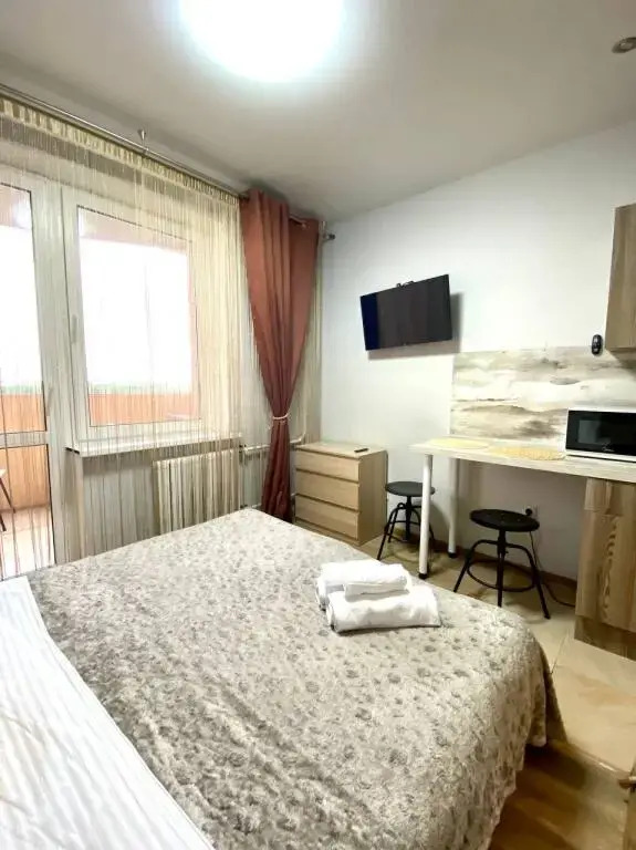Апартаменты 3 Pant House Троицк на Городской