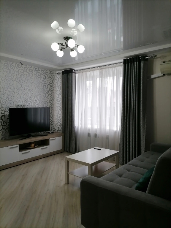 Апартаменты Scandica Home в центре города "Loft"