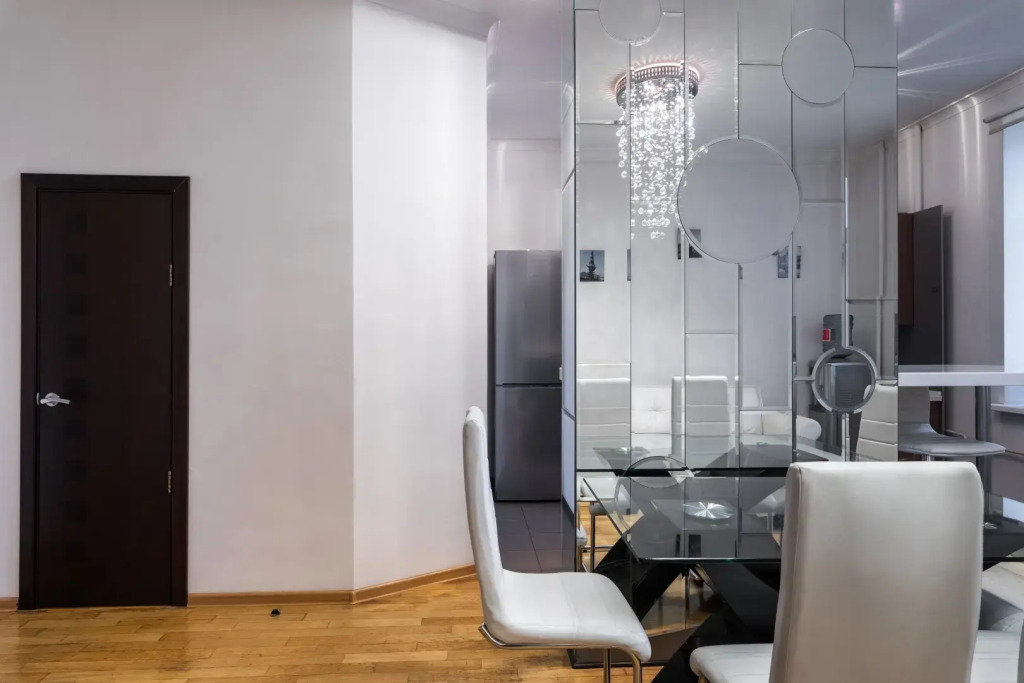 Квартира на Улице Арбат 51 Стр1