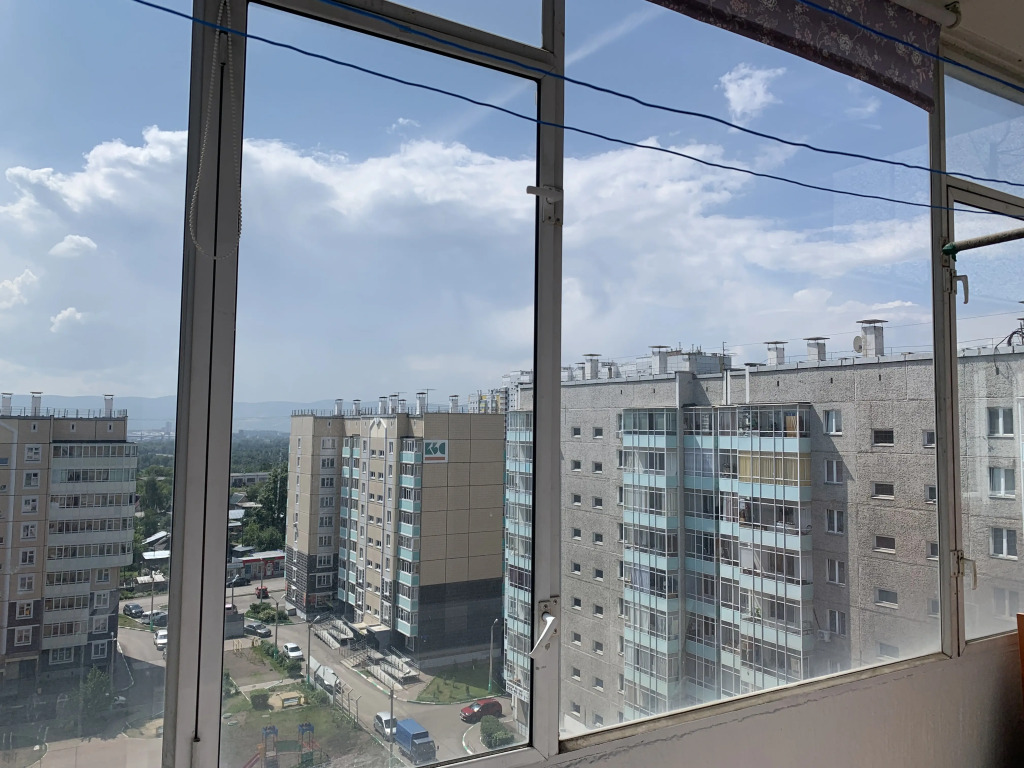 Квартира Двухкомнатная возле Онкоцентра