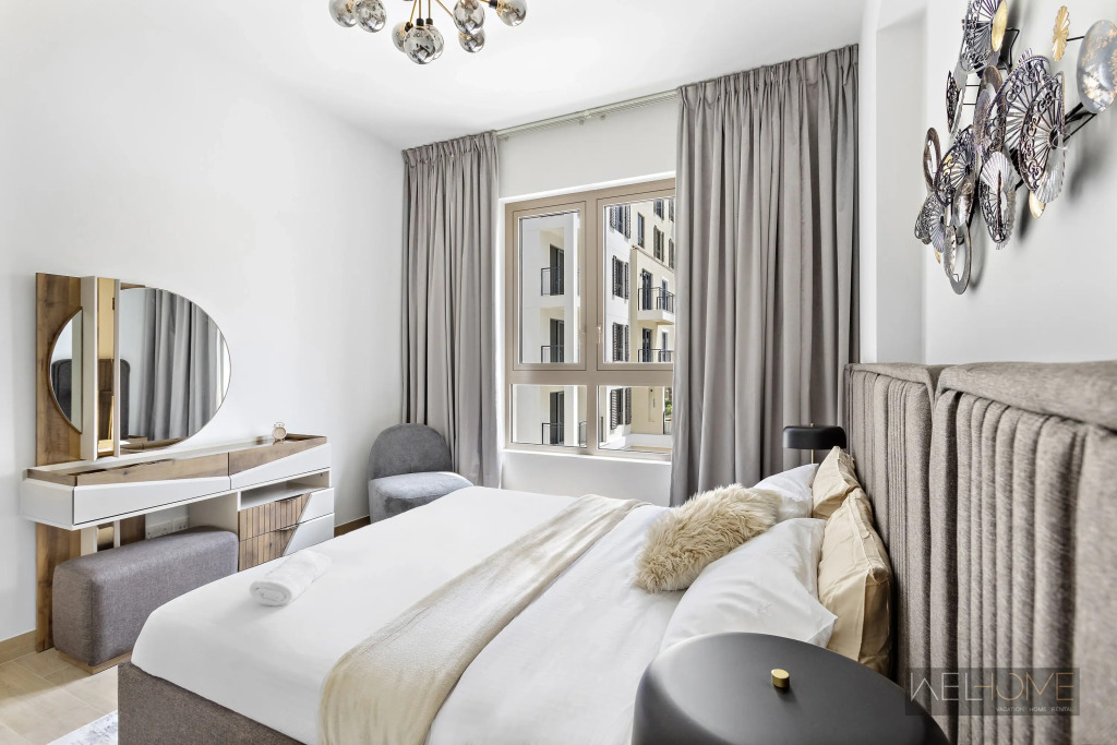 Апартаменты WelHome - Incredible Waterfront Apt With Mesmerizing views