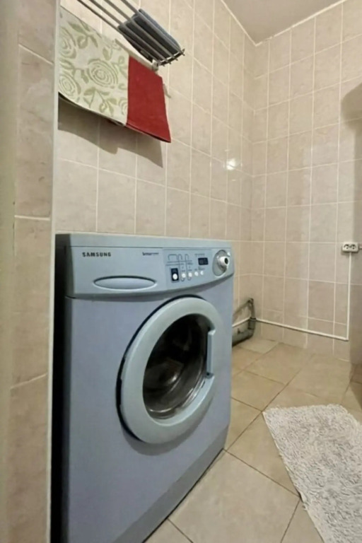 Квартира В микрорайоне Степном 4