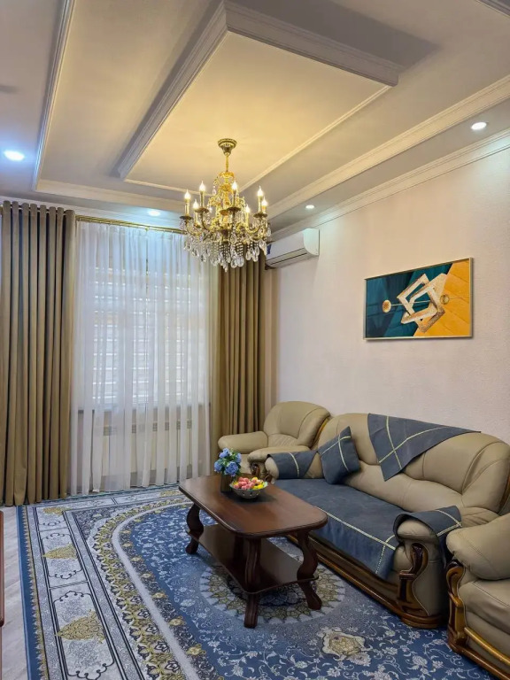 Art Apart Residence