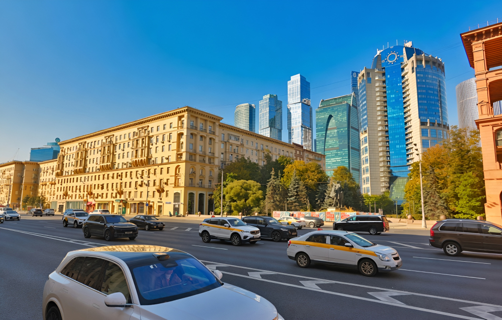 Квартира Комфортная в 5 минутах от метро Деловой центр