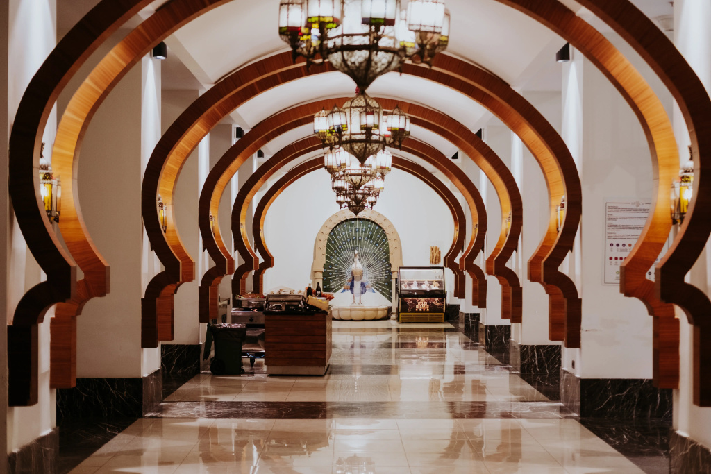 Spice Hotel & Spa - Ultra All Inclusive