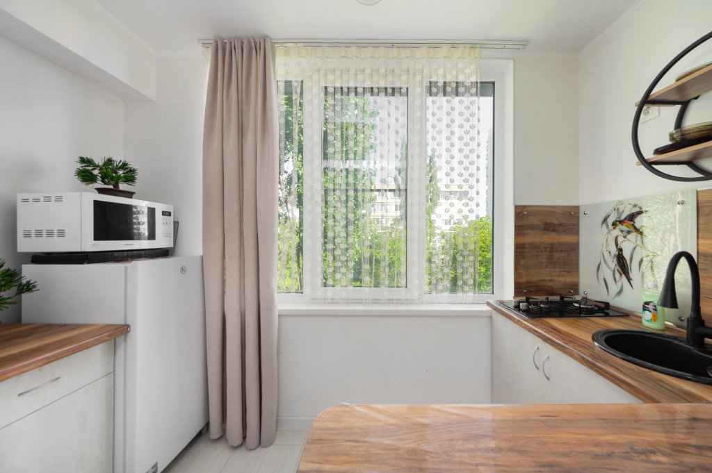 Апартаменты White Room от Rooms Apartment