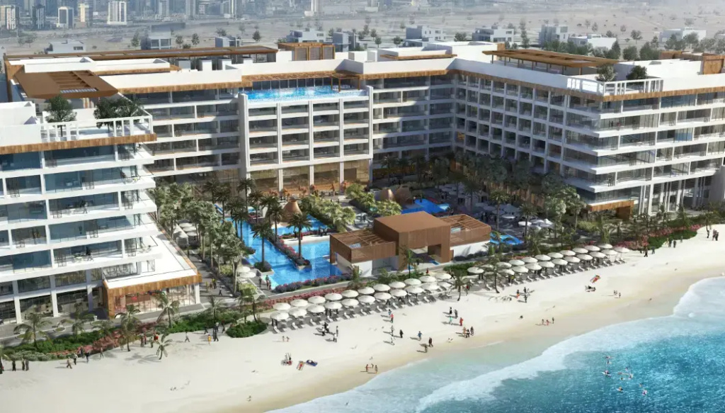 Mandarin Oriental Jumeira, Dubai