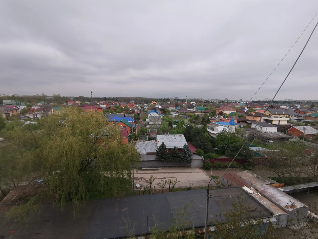 Квартира на Лукьяненко 101