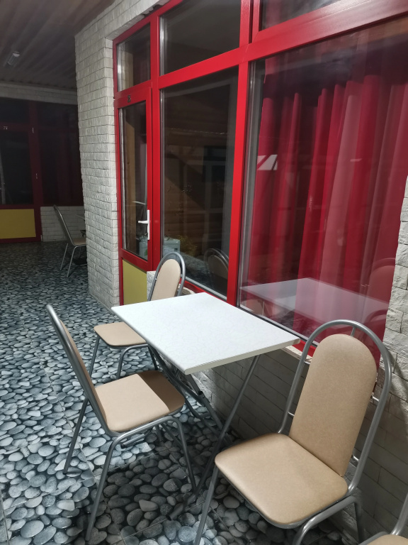 Bambucho Mini-Hotel