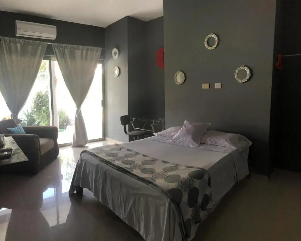 Вилла Oasis Cancun Airport