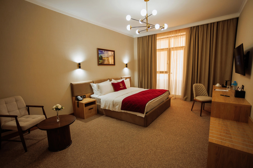 Mardan Hotel